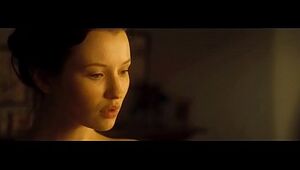 Emily Browning - Summer In February