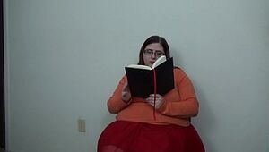Velma Reads & Rails
