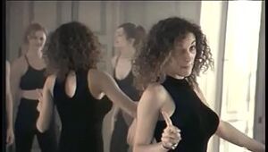Elle ou lui (Sexy Dancing) (2000) Total Vid