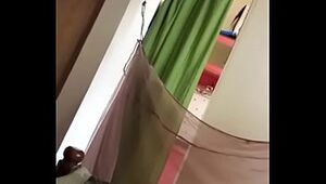 Tamil magnificent girl homemade romp gauze leaked