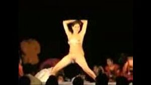Andhra Gals Fresh Nude Dance