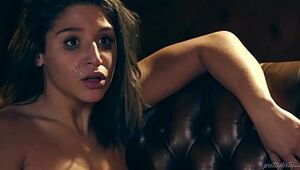 Faux actor plow the hell out of Abella Danger