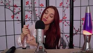 ASMR JOI Eng. slaves by Trish Collins â€“ listen and come for me!
