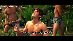 Jandara The Kicking off (2013) (Myanmar Subtitle)